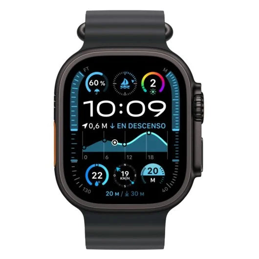 Apple Watch Ultra 2