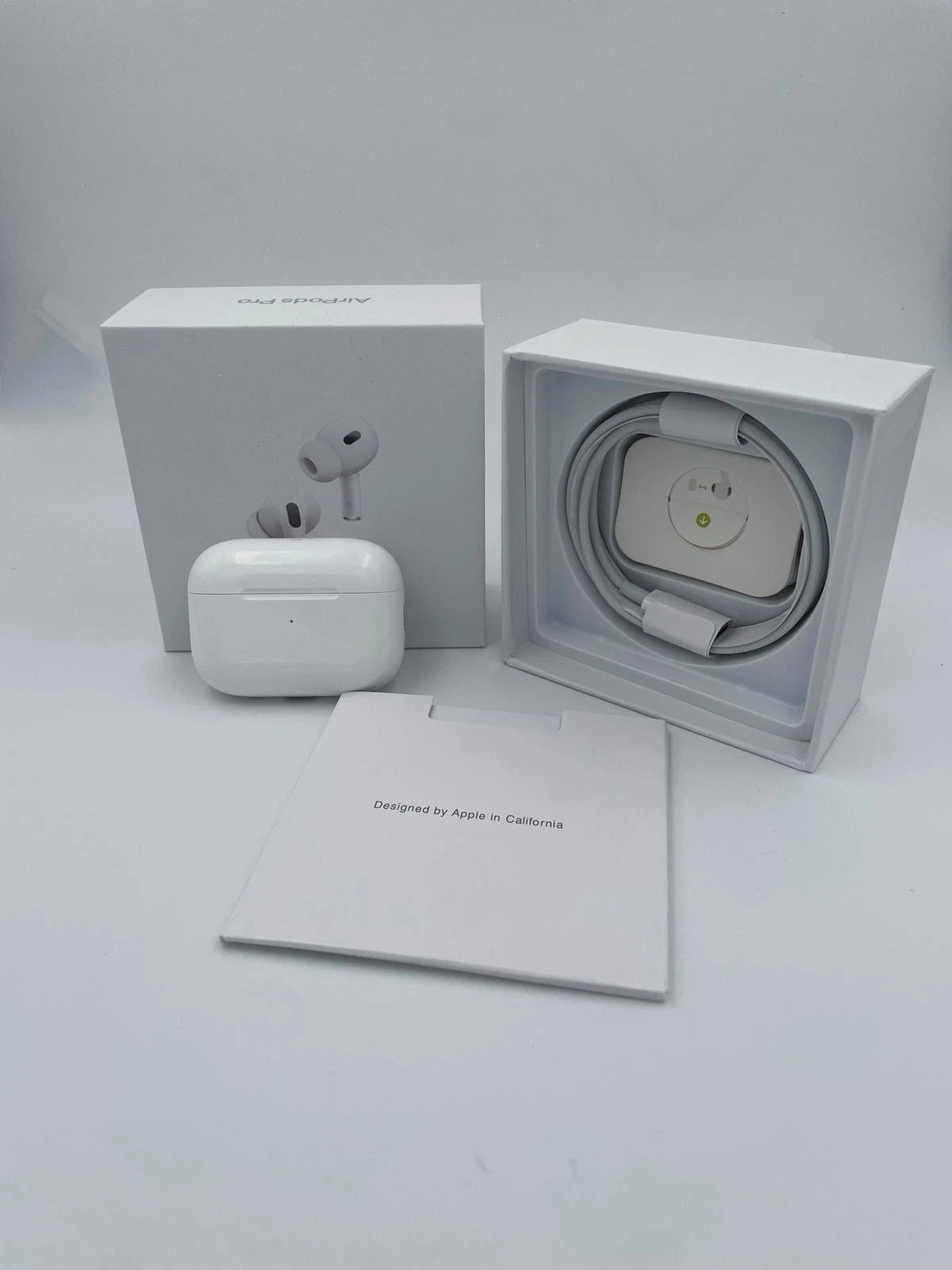 Airpods pro 2