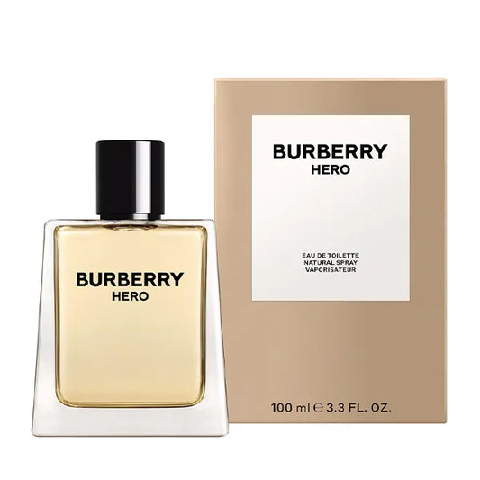 Burberry Hero Eau De Toilette