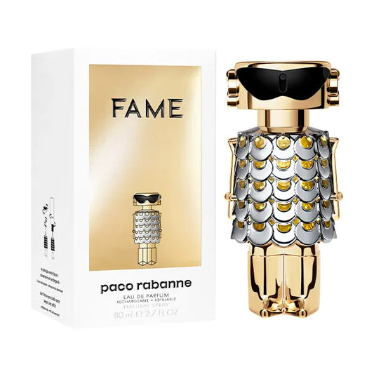 Fame Eau de Parfum