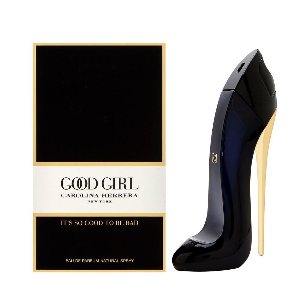 Good Girl it´s so cood to be bad