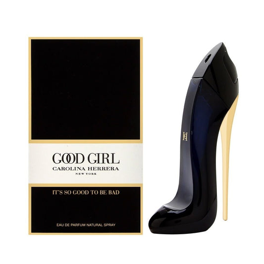 Good Girl it´s so cood to be bad