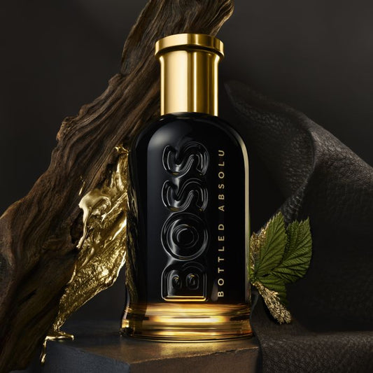 Hugo Boss ABSOLU