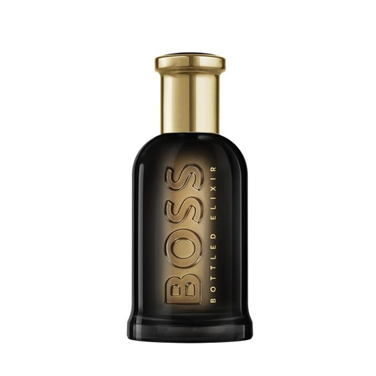 Hugo Boss Elixir