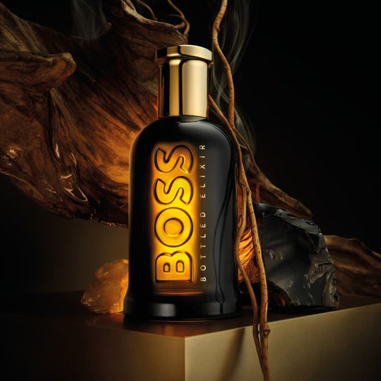 Hugo Boss Elixir