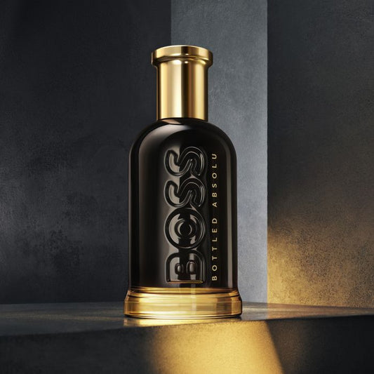 Hugo boss OUD