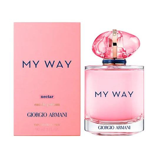 My Way Nectar