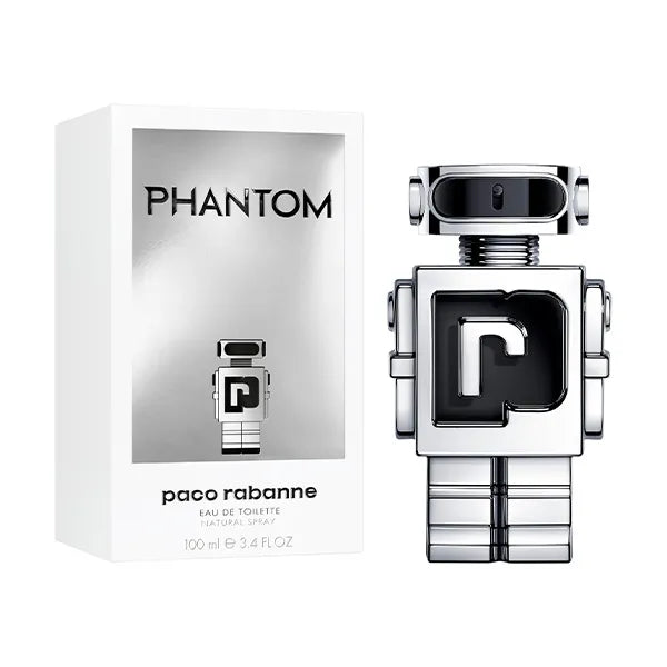 Phantom Eau de Toilette